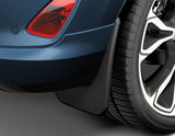 Originale Ford Fiesta dal 07/2017/Fiesta Van dal 08/2019 Paraspruzzi posteriori