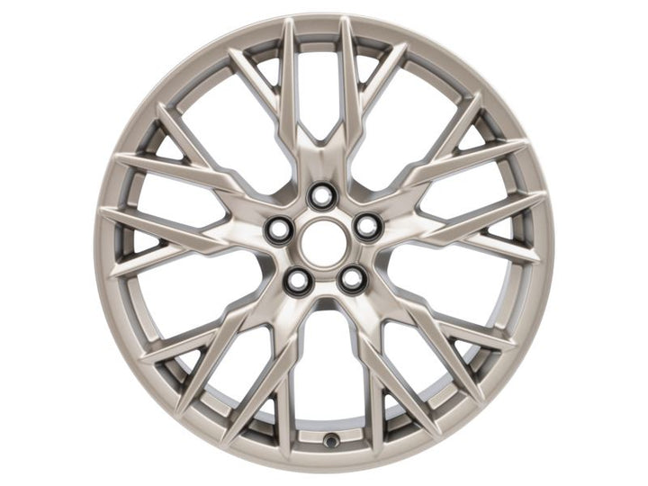 Originale Ford Puma dal 10/2019 Cerchi in lega 19