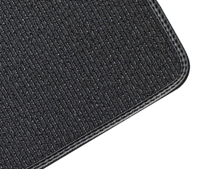 Originale Ford Kuga 09/2016-11/2019 Tappetini Performance posteriore,nero