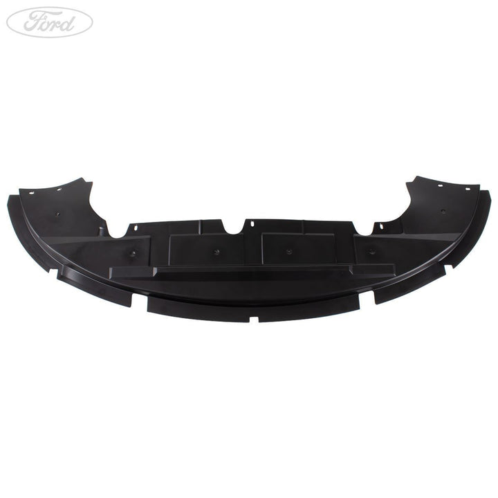 Deflettore d'aria sottoscocca anteriore originale FORD Focus MK2, C-Max, RS ST - 1433155