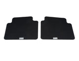 Originale Ford Kuga® dal 03/2024 Tappetini,velluto di alta qualità posteriori
