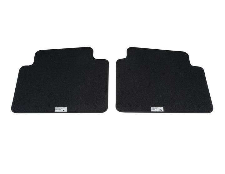 Originale Ford Kuga® dal 03/2024 Tappetini,velluto di alta qualità posteriori
