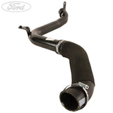 Tubo intercooler originale Ford S-MAX/Galaxy/Mondeo 2.0L Duratorq 1729137