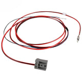 Originale Ford Galaxy®/S-MAX® Kit collegamenti elettrici per gancio traino connettore a 13 pin