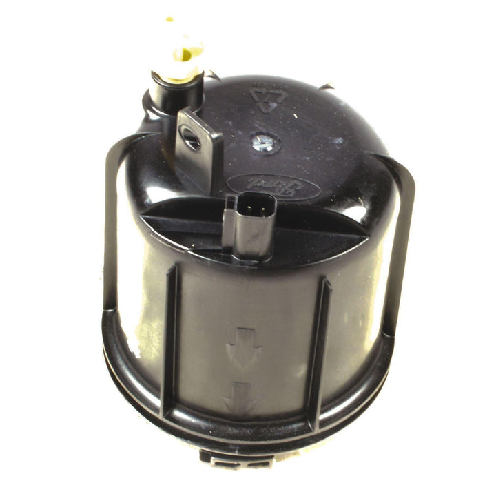 Alloggiamento filtro carburante orig. Ford Transit Custom 2.2 Duratorq 1781617
