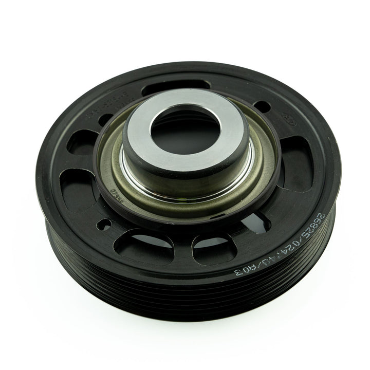 Smorzatore di vibrazioni puleggia albero motore 1.0 EcoBoost 2012-2022