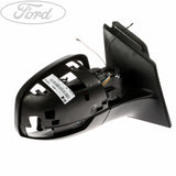 Specchietto retrovisore destro originale Ford Focus 2011-2020 2143356