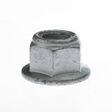 Molle posteriori e ammortizzatori originali Ford Transit Dado 4770684