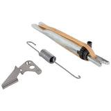 Kit regolatore ganascia freno post. lato pass. originale Ford Fiesta 1802627