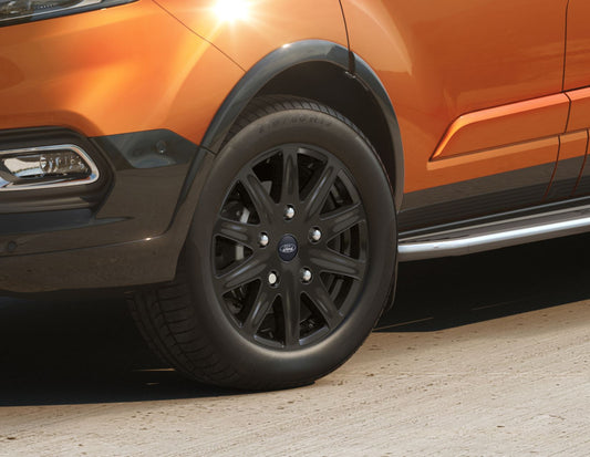 Originale Ford Tourneo/Transit Custom Cerchi in lega 17" a 10 razze