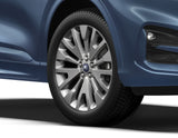Originale Ford Kuga 12/2019-02/2024 Cerchi in lega 19