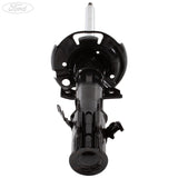 Originale Ford Fiesta 08/2015- Ammortizzatore Anteriore DX Sospensione 2002575