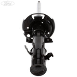 Originale Ford Fiesta 08/2015- Ammortizzatore Anteriore DX Sospensione 2002575