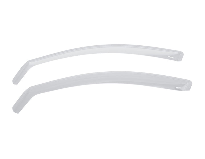 Mustang Mach-E ClimAir®* Deflettore finestrino laterale Per finestrini portiera anteriore