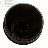 Tappo per porta filtro olio
