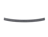 Edge ClimAir®* Protezione carico paraurti posteriore piastra sagomata, Grigio opaco 2018-