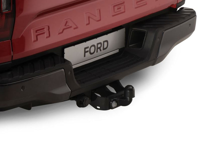 Originale Ford Ranger dal 06/2022 Gancio traino fisso