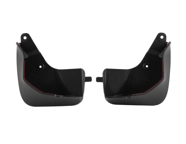 Originale Ford Fiesta dal 07/2017/Fiesta Van dal 08/2019 Paraspruzzi anteriore