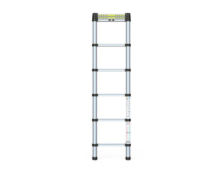 Q-Top® (Q-Tech)* Scala telescopica Get-Up a 6 scalini