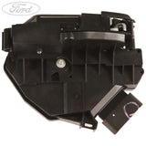 Serratura porta posteriore sinistra originale Ford Fiesta/Focus/C-Max 2053477