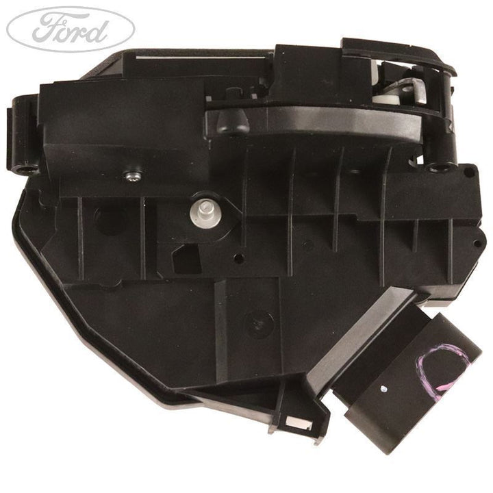 Serratura porta posteriore sinistra originale Ford Fiesta/Focus/C-Max 2053477