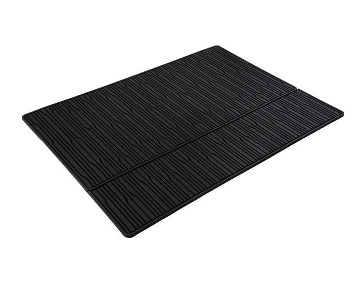 Originale Ford Tourneo Custom® dal 09/2023 Tappetini in gomma posteriori,neri