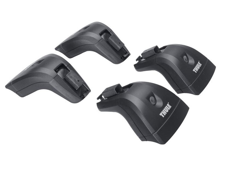 Thule®* Portapacchi base da tetto kit piedi 751