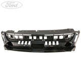Originale Ford Kuga 11/2012 Pannello Rinforzo Bumper Anteriore 1870314