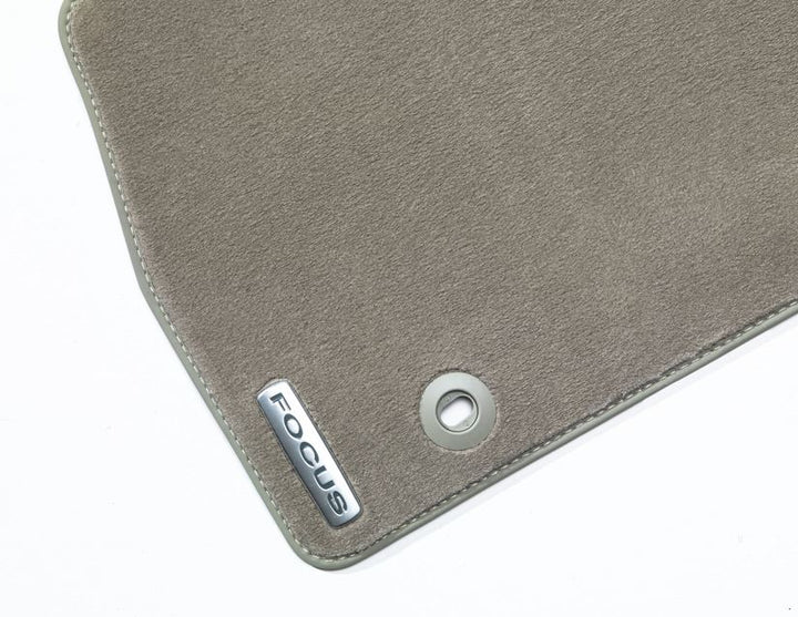 Originale Ford Focus® 07/2004-12/2010 Tappetini