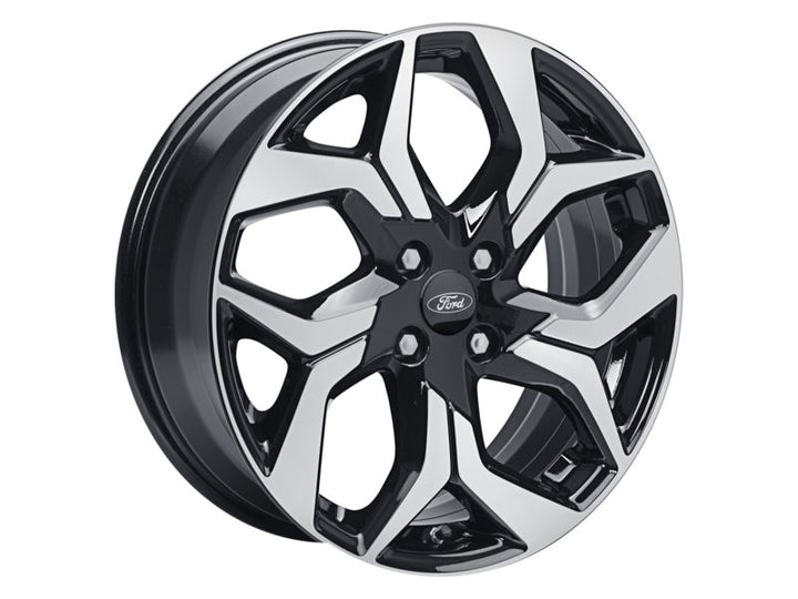 Originale Ford EcoSport dal 01/2017 Cerchi in lega 18