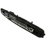 Portalampada fanale posteriore destro originale Ford dal 2014 1492978