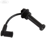 Bobina di accensione AT originale Ford Focus Mondeo 4 1114745