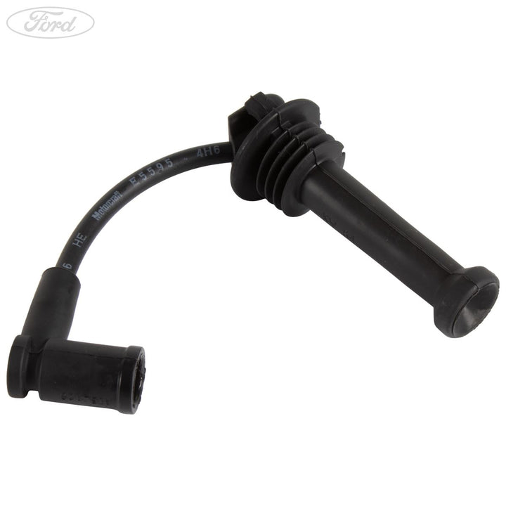Bobina di accensione AT originale Ford Focus Mondeo 4 1114745