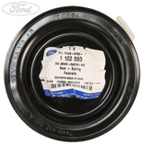 Originale Ford Galaxy 1995-2006 Ammortizzatore Anteriore Top Cuscinetto 1102593