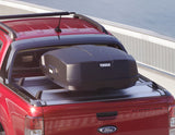 Box da tetto Ford Thule�  Force XT S Aeroskin nero opaco originale Ford 2430262
