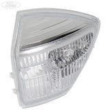 Indicatore specchietto retrovisore dx orig. Ford C-Max Galaxy S-Max Kuga 2057117