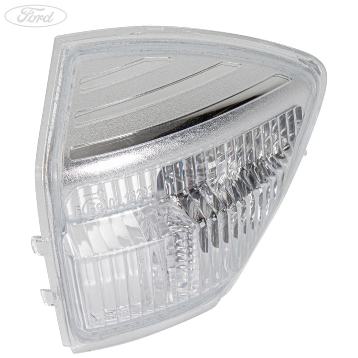 Indicatore specchietto retrovisore dx orig. Ford C-Max Galaxy S-Max Kuga 2057117