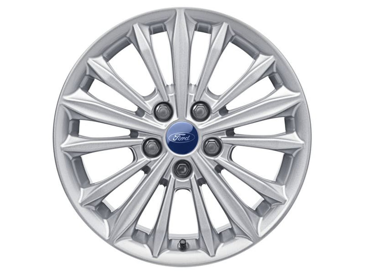 Originale Ford Focus dal 04/2018 Cerchi in lega 16