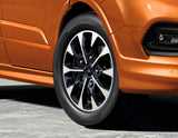 Originale Ford Tourneo/Transit Custom Cerchi in lega 17