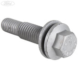 Bullone braccio snodo posteriore orig. Ford Mondeo Focus C-Max 1471994