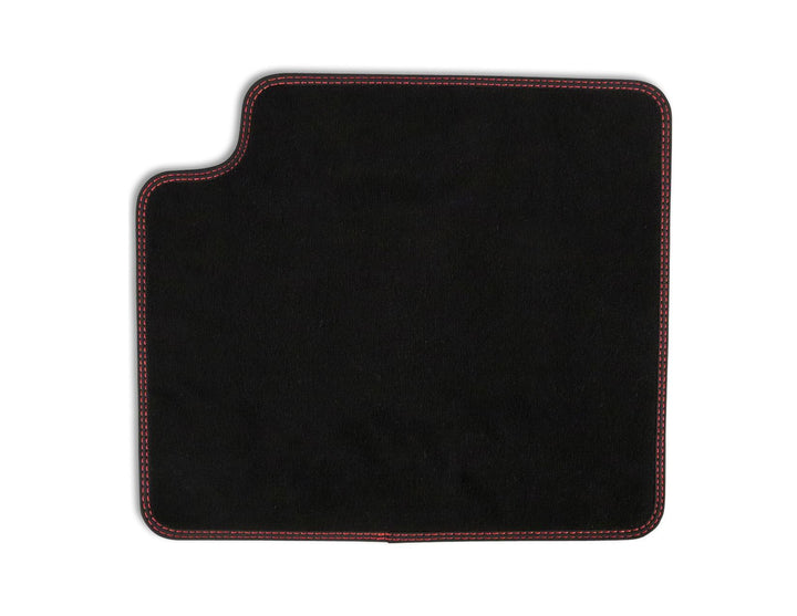 Originale Ford Ka® 09/2008-05/2016 Tappetini,velluto di alta qualità posteriore