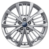 Originale Ford Kuga 12/2019-02/2024 Cerchi in lega 18" Premium,a 5 x 2 razze