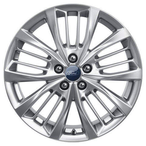 Originale Ford Kuga 12/2019-02/2024 Cerchi in lega 18