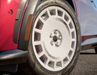 Originale Ford Mustang Mach-E® dal 07/2020® Cerchi in lega 19