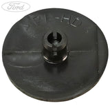 Originale Ford Ranger posteriore boccola gomma terza balestra 1744497