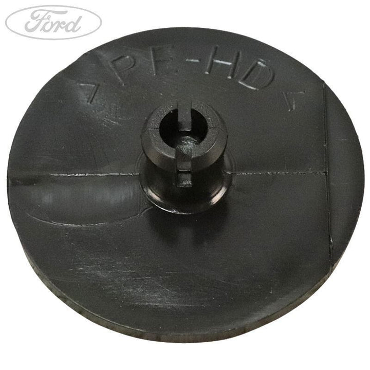 Originale Ford Ranger posteriore boccola gomma terza balestra 1744497