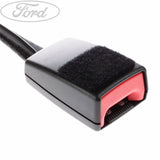 Fibbia per cintura di sicurezza anteriore sinistra originale Ford Galaxy 1778751