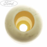Tampone fine corsa balestra post. sx o dx orig. Ford Escort Orion Sierra 6176933