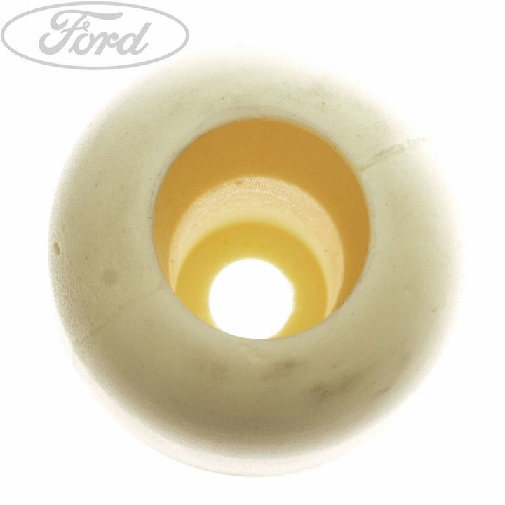 Tampone fine corsa balestra post. sx o dx orig. Ford Escort Orion Sierra 6176933