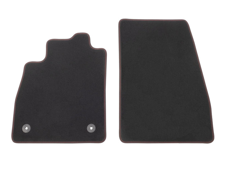Originale Ford Puma® dal 10/2019/Fiesta® dal 07/2017 Tappetini